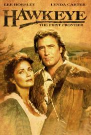 Hawkeye (The First Frontier) filmas