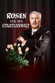 Rosen für den Staatsanwalt filmas