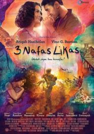 3 Nafas Likas filmas