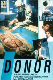 Donor filmas