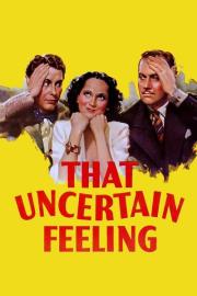 That Uncertain Feeling filmas