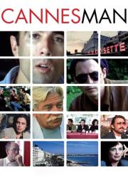 Cannes Man filmas