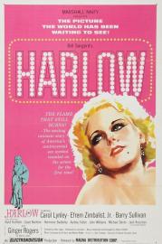 Harlow filmas