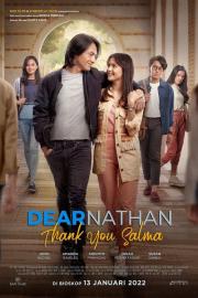 Dear Nathan: Thank You Salma filmas