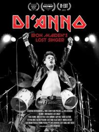 Di'Anno: Iron Maiden's Lost Singer filmas
