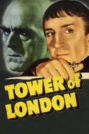 Tower of London filmas