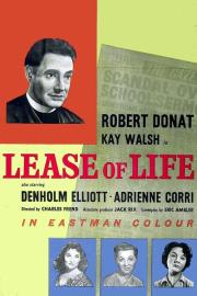 Lease of Life filmas