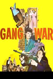 Gang War filmas
