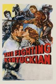 The Fighting Kentuckian filmas