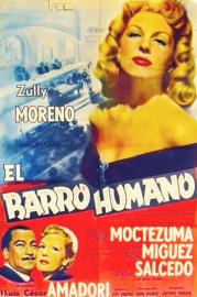 El barro humano filmas
