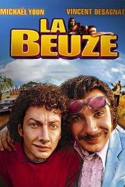 La Beuze filmas