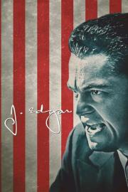 J. Edgar filmas