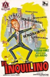 El inquilino filmas