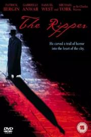 The Ripper filmas