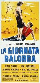 La giornata balorda filmas