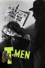 T-Men filmas