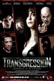 Transgression filmas