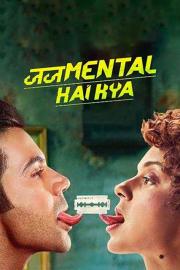 Judgementall Hai Kya filmas