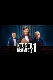 Ktoś tu kłamie? filmas