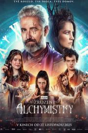 Alchemist Academy filmas