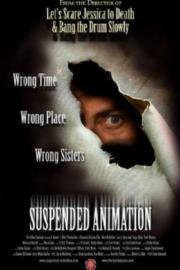 Suspended Animation filmas