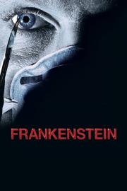 Frankenstein filmas