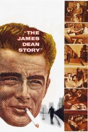 The James Dean Story filmas