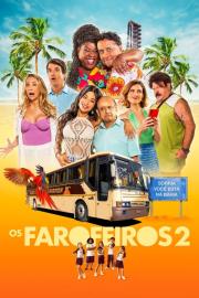 Os Farofeiros 2 filmas