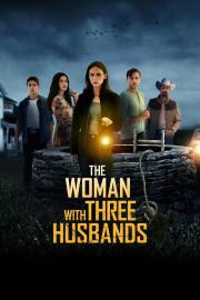 The Woman with Three Husbands filmas