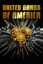 United Gangs of America filmas