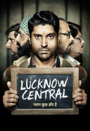 Lucknow Central filmas