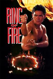 Ring of Fire filmas