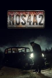 NOS4A2 filmas