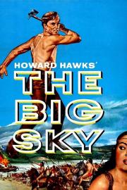 The Big Sky filmas