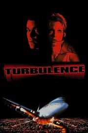 Turbulence filmas