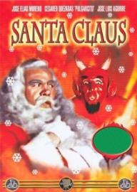Santa Claus filmas