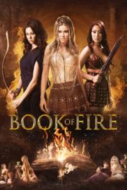 The Book of Fire filmas