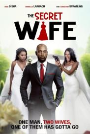 The Secret Wife filmas