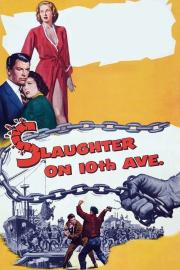 Slaughter on 10th Avenue filmas