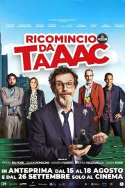 Ricomincio da TAAAC filmas