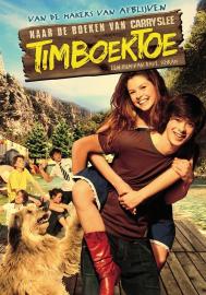 Timboektoe filmas