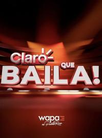 Claro Que Baila filmas
