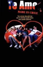 Te amo (made in Chile) filmas