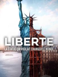 Liberté, la statue qui voulait changer le monde filmas