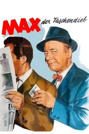 Max der Taschendieb filmas