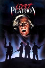 The Lost Platoon filmas