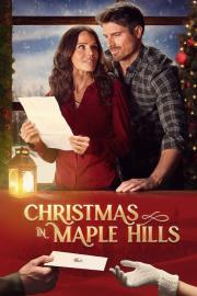 Christmas in Maple Hills filmas