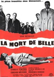 La Mort de Belle filmas