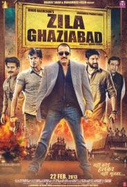 Zila Ghaziabad filmas