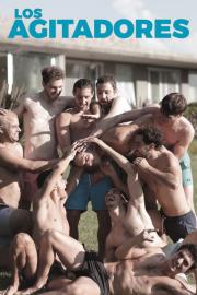 Los agitadores filmas